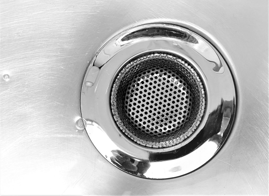 drains