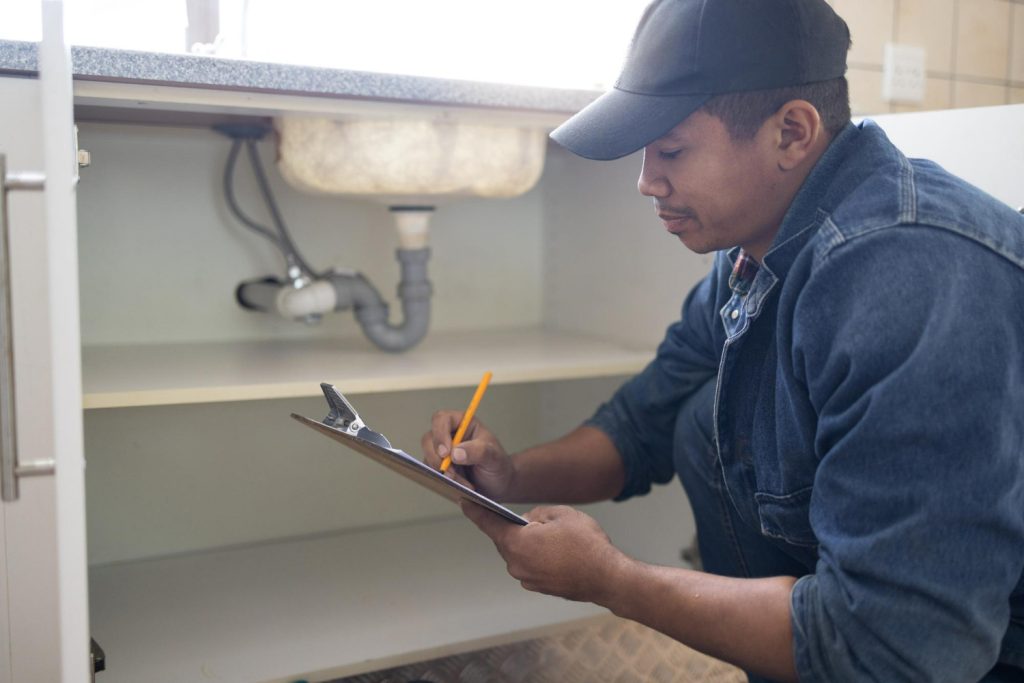 leak detection