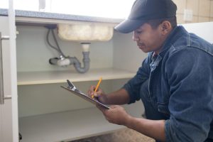 leak detection