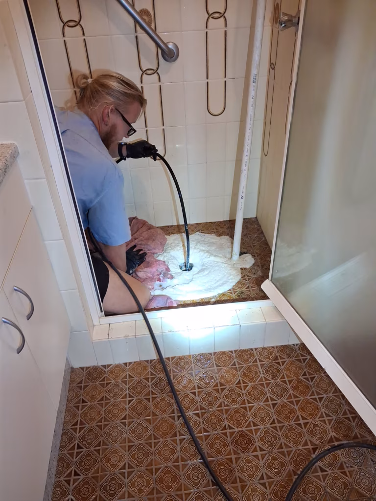plumbing service